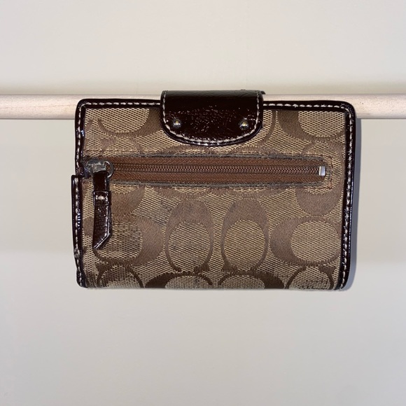 Coach Wallet - Picture 3 of 3